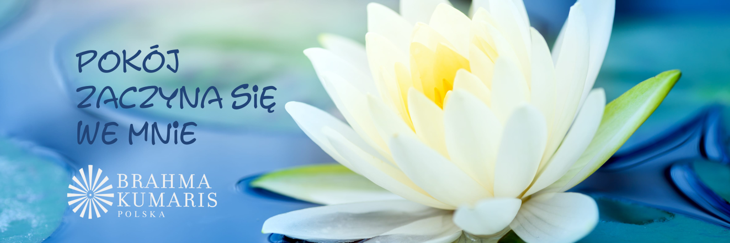 banner Pokój zaczyna się we mnie